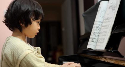 Curso de pedagogía pianística en Musikeon