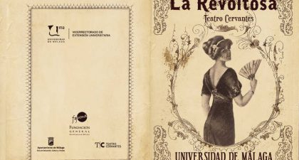 La zarzuela La Revoltosa, de Ruperto Chapí, en Veranos de la Villa