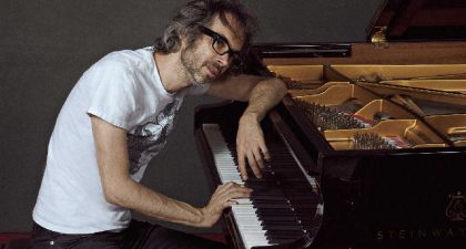 El talento de James Rhodes, cierra la temporada 2016-2017 del Teatro Cervantes