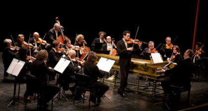 La OCG acerca la música a los municipios granadinos