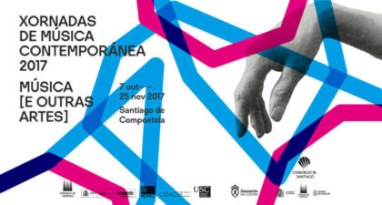Jornadas de Música Contemporánea 2017 ofrecen 18 conciertos