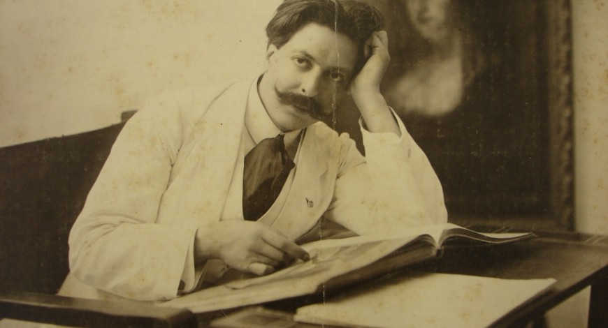 El Museu de la Música de Barcelona inaugura la exposición ‘Granados, de París a Goya’