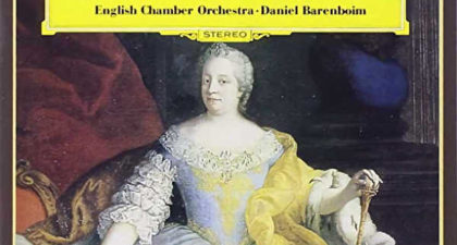 Comentando la Sinfonía nº 45 en Fa# menor, de los Adioses, 4º movimiento, J. Haydn