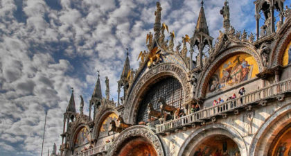 Teatro La Fenice de Venecia, temporada de ópera 2017 2018
