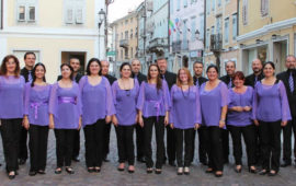 Coro de Cámara Ainur de Canarias