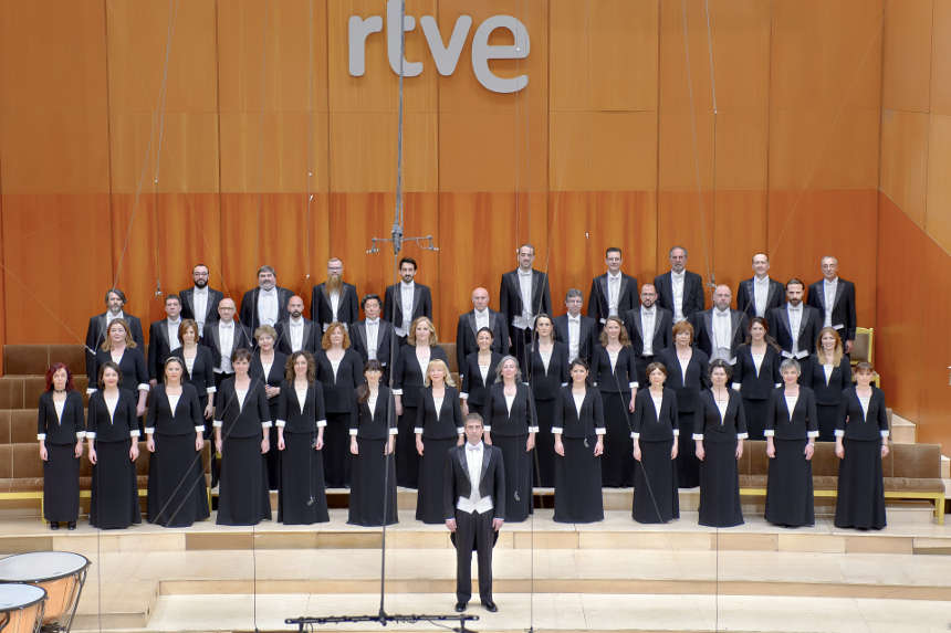 Concierto de inauguración de temporada | ORCAM