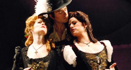 Comentando Don Giovanni, de Mozart