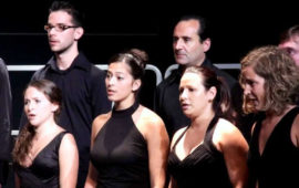 El León de Oro de Asturias