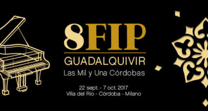 Concierto extraordinario del 8ºFIP GUADALQUIVIR