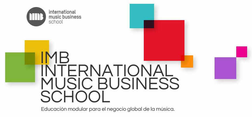 Postgrado en Gestión del Negocio Global de la Música Postgrado en Gestión del Negocio Global de la Música