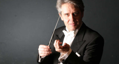 La Orquesta de València y José M. Rodilla interpretarán a Falla y Músorgski