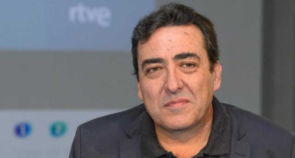 Juan Manuel Hidalgo, director de La 2, adelanta detalles de un nuevo programa | 'Música sí'
