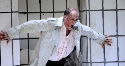 Se inaugura la temporada más festiva del Teatro Real con Lucio Silla