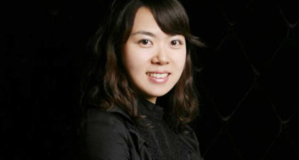 Michelle Mi-Jung Kim gana el 5º Concurso de Dirección de la Orquesta de Córdoba
