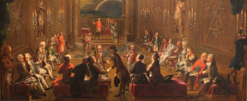 VI Ciclo La Filarmónica Frente al Mar de la Orquesta Filarmónica de Málaga