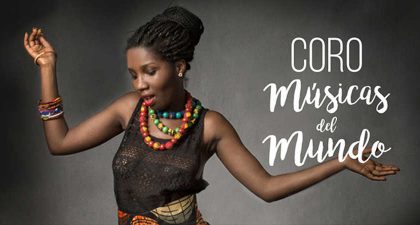 Nace Músicas del Mundo, el coro más intercultural