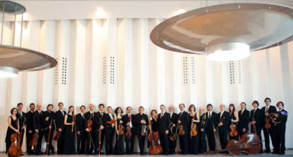 La Orquesta Barroca de Sevilla abre los Marcos Históricos