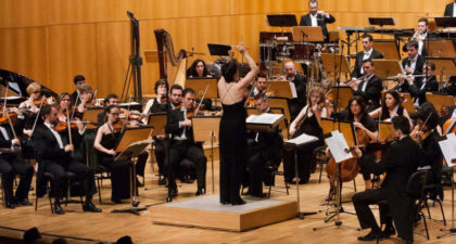 La Asociación Pro Música inicia su  Temporada 2017-2018