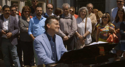 La Voz de Galicia y Diario Vasco ofrecen 'This is Opera' a partir del domingo
