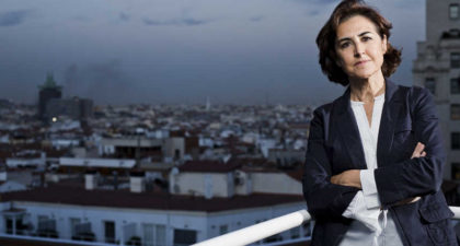 Rosa Torres-Pardo y Teresa Catalán, Premios Nacionales de Música 2017