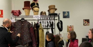 Les Arts ofrece 176 sesiones de actividad didáctica en la temporada 2017-2018 VESTUARTS-min