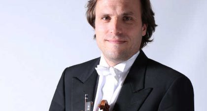 Música europea en tiempos de Murillo - Orquesta Barroca de Sevilla