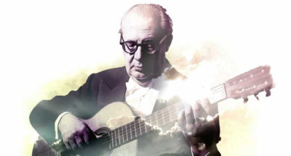 XXXI edición del Festival Internacional Andrés Segovia