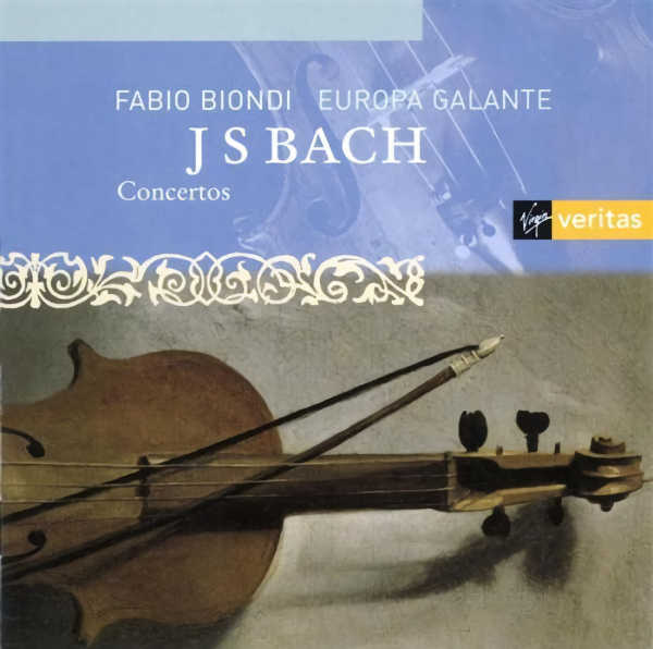 Comentando el concierto para dos violines, segundo movimiento, J. S. Bach