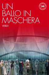 ‘UN BALLO IN MASCHERA’ inaugura la temporada del Liceu con el tándem Boussard-Lacroix