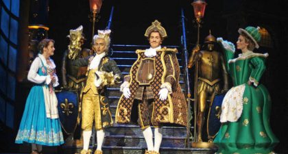 Nueva Escuela de Ópera en Madrid