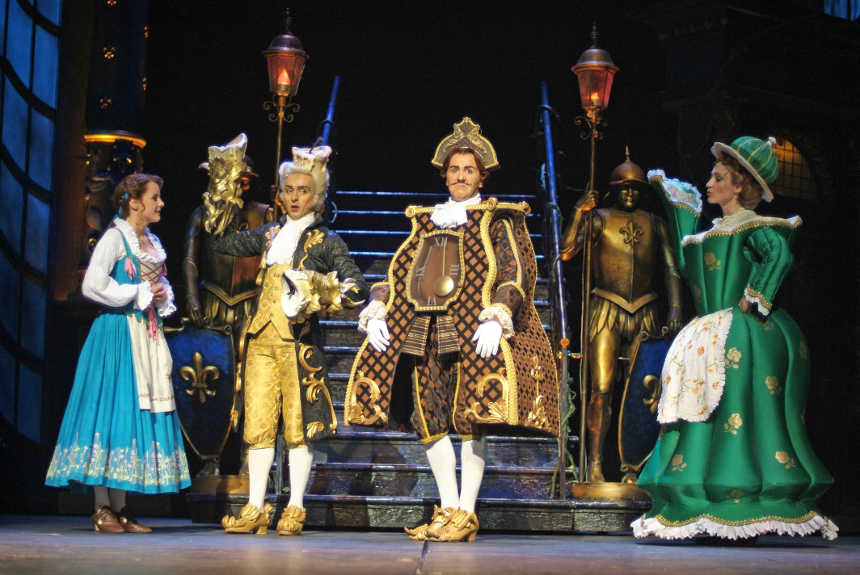 Nueva Escuela de Ópera en Madrid