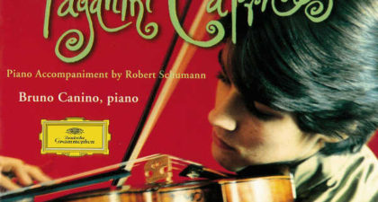 Comentando el Capricho nº 24 de Paganini