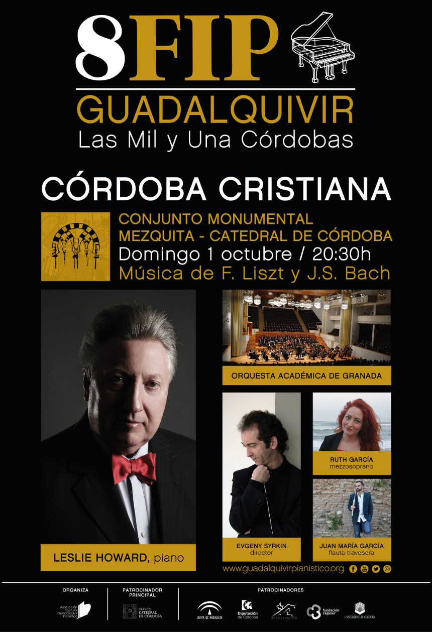 La «Córdoba Cristiana» en Las Mil y Una Córdobas La «Córdoba Cristiana» en Las Mil y Una Córdobas