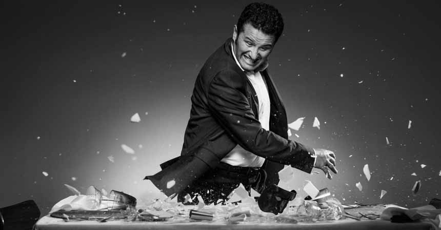 ‘UN BALLO IN MASCHERA’ inaugura la temporada del Liceu con el tándem Boussard-Lacroix ‘UN BALLO IN MASCHERA’ inaugura la temporada del Liceu con el tándem Boussard-Lacroix
