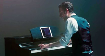 YAMAHA presenta una novedad mundial: la serie Clavinova CSP