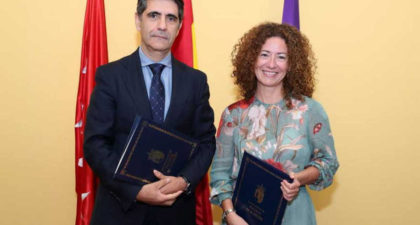 El MIRA Teatro de Pozuelo será sede esta temporada de conciertos de la Orquesta Sinfónica y Coro RTVE