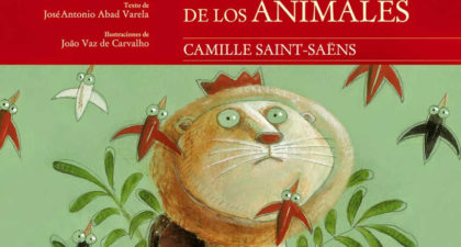 Comentando El Cisne, de El Carnaval de los Animales, Saint-Saëns