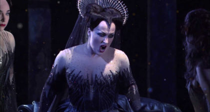 La Flauta Mágica | Ópera en dos actos | En directo en cines