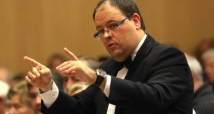 La Música Coral Navarra | Curso de verano