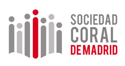 Audiciones de la Sociedad Coral de Madrid