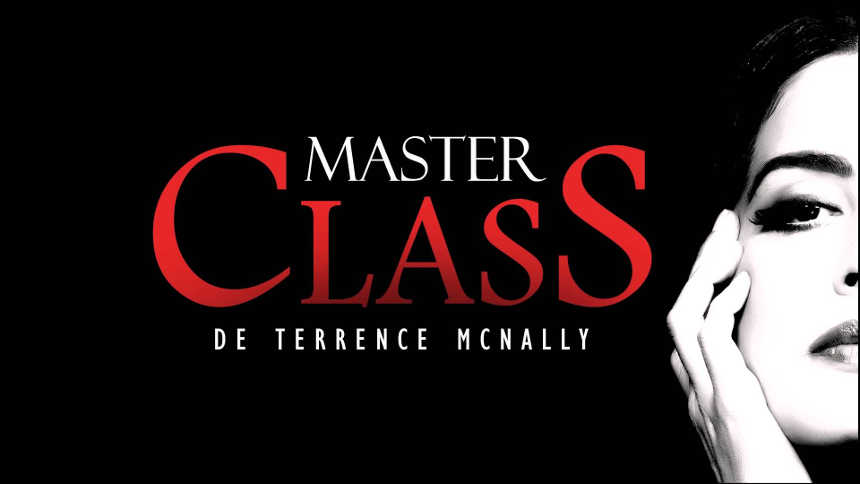 Anexa realiza audiciones en Barcelona para una nueva producción de ‘Master Class’