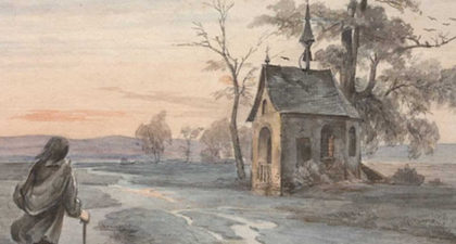 Conferencia | El paisaje romántico a través de la música y la pintura