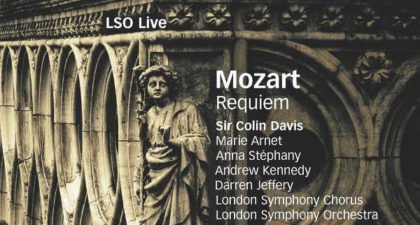 Comentando Dies Irae del Requiem de Mozart