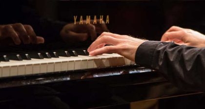XIV curso para pianistas, directores y Joven Orquesta Leonesa