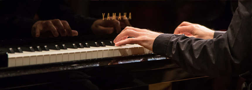 XIV curso para pianistas, directores y Joven Orquesta Leonesa