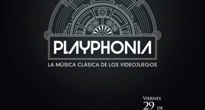 ACTUALIZADO - 1718 - extraordinario. Playphonia - Temporada 2017/2018
