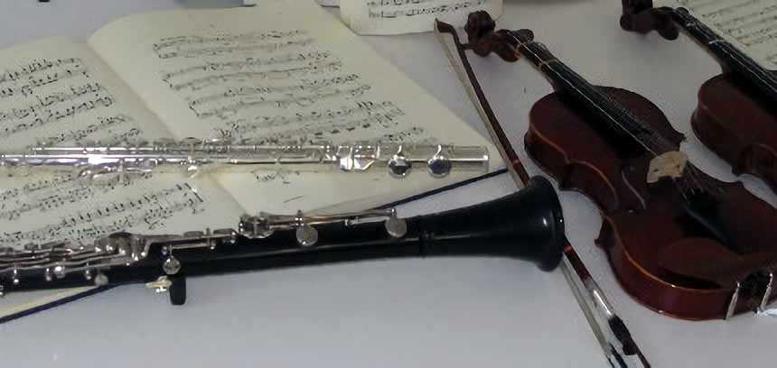 85 aniversario del servicio de préstamos de instrumentos de la Biblioteca Musical Victo Espinós