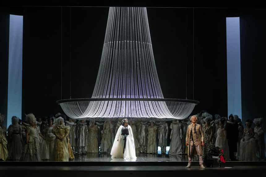 ‘UN BALLO IN MASCHERA’ inaugura la temporada del Liceu con el tándem Boussard-Lacroix ‘UN BALLO IN MASCHERA’ inaugura la temporada del Liceu con el tándem Boussard-Lacroix