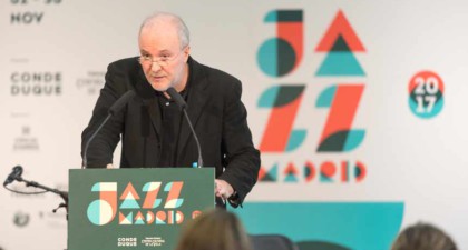 Actualizado! JAZZMADRID17, a días del inicio de la cita imprescindible del otoño