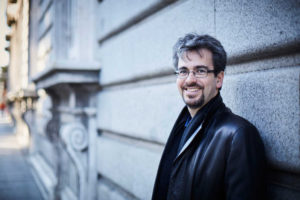 Daniel del Pino